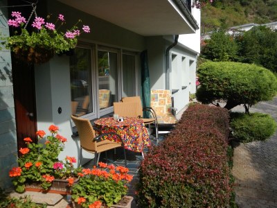 Apartment Appartement/Fewo, Dusche, WC - Outdoor photo 7