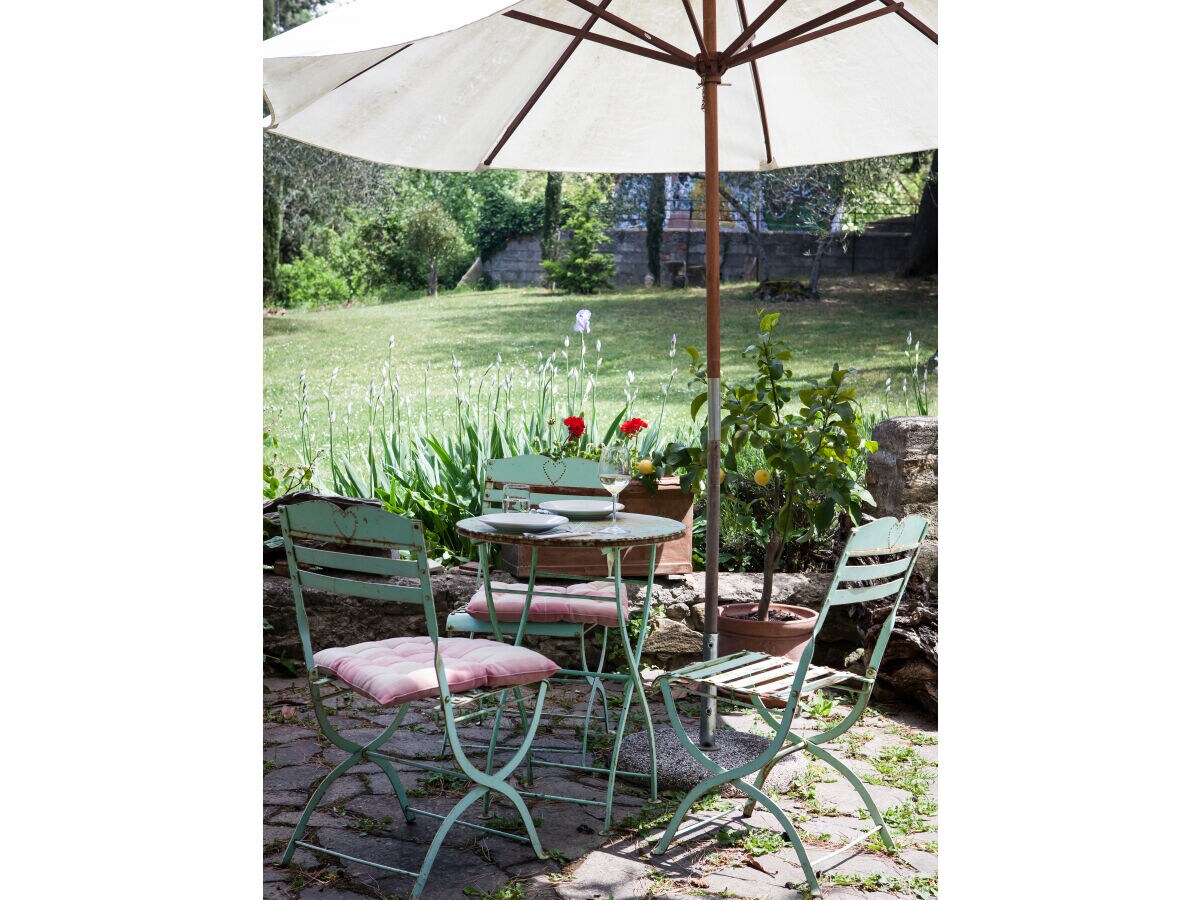 Holiday house Casa La Fonte - Olivastra - Outdoor photo 4