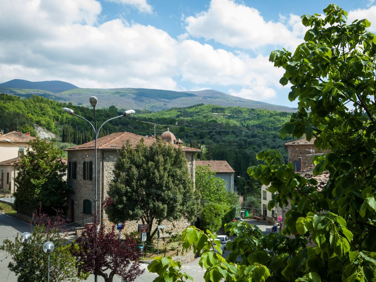 Holiday house Casa La Fonte - Olivastra - Outdoor photo 5
