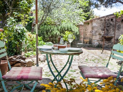 Holiday house Casa La Fonte - Olivastra - Outdoor photo 2