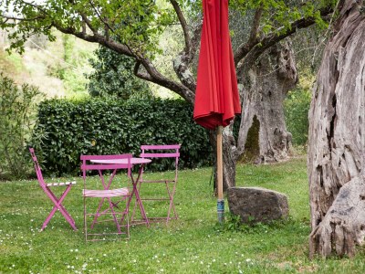 Holiday house Casa La Fonte - Olivastra - Outdoor photo 7