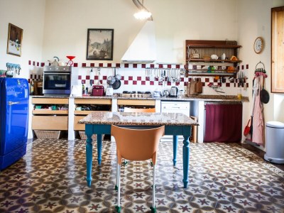 Holiday house Casa La Fonte - Olivastra - Features photo 23