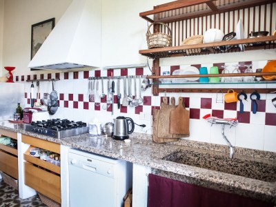 Holiday house Casa La Fonte - Olivastra - Features photo 24
