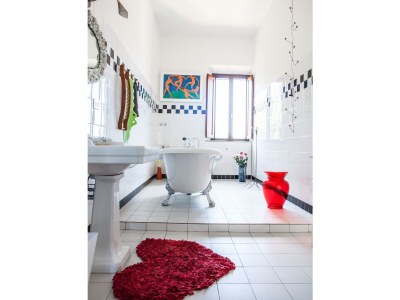 Holiday house Casa La Fonte - Olivastra - Features photo 29