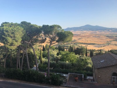 Holiday house Casa La Fonte - Olivastra - Environment photo 33