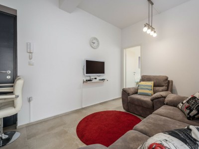 Apartment Apartment Vedran with heated pool, in  Porec - Features photo 14