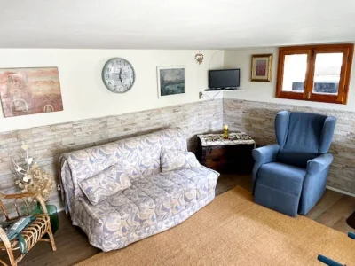 Chalet Chalet in Marliana near center in Marliana - Chalet
