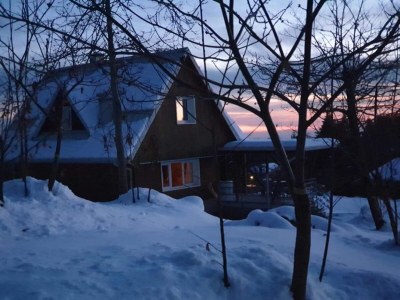 Chalet Chalet in Marliana near center - Outdoor photo 15