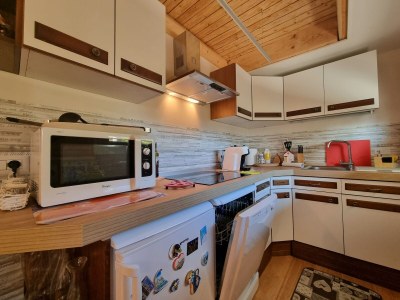 Chalet Chalet in Marliana near center - Features photo 25
