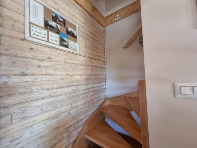 Chalet Chalet in Marliana near center - Outdoor photo 37