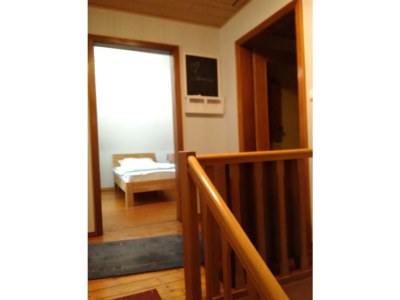 Apartment Appartement/Fewo, Dusche oder Bad, WC, 1 Schlafrau in Bendorf-Mülhofen - Apartment