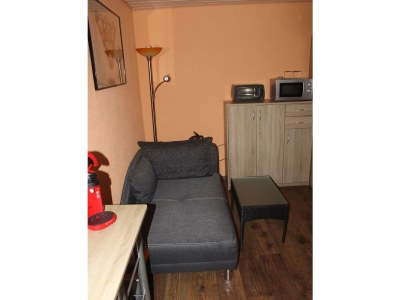 Apartment Appartement/Fewo, Bad, WC - Outdoor photo 15