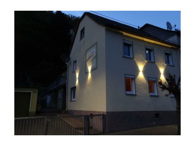 Apartment Ferienhaus, Dusche, WC, ruhig - Outdoor photo 6