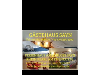 Apartment Ferienhaus, Dusche, WC, ruhig - Outdoor photo 10