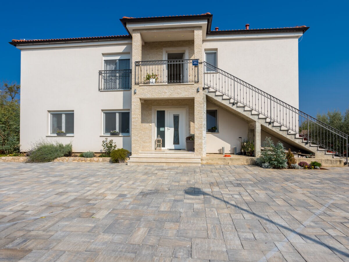 Holiday apartment Jelena in Vantacici - Outdoor photo 5