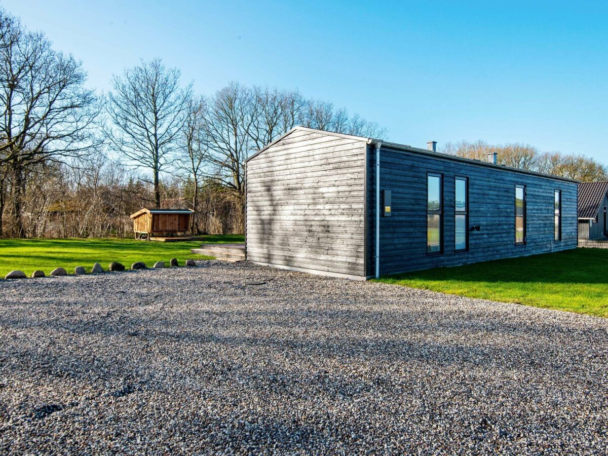 Holiday house 6 Personen Ferienhaus in Ansager-By Traum