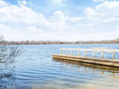 Holiday house 6 Personen Ferienhaus in Ansager-By Traum - Outdoor photo 30