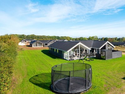 Holiday house Luxus-Ruckzug in Mommark -- By Traum Ferienwohnungen - Holiday house