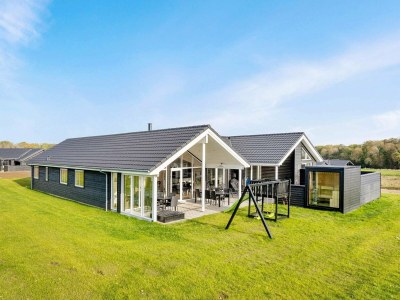 Holiday house Luxus-Ruckzug in Mommark -- By Traum Ferienwohnungen - Outdoor photo 6