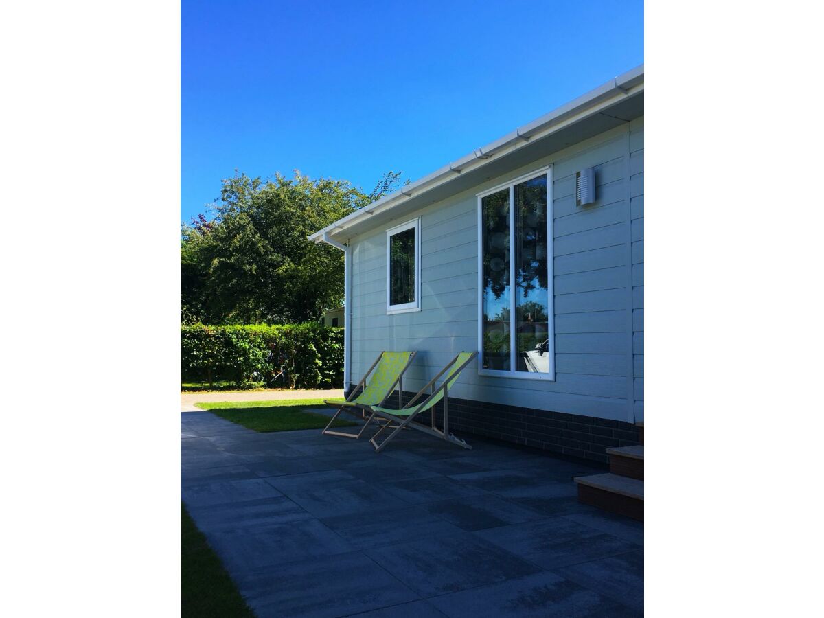 Chalet Seemomente