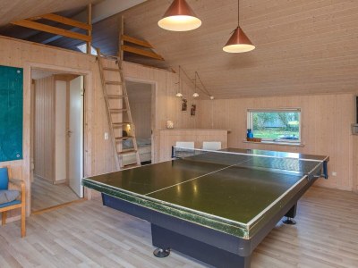 Holiday house 10 Personen Ferienhaus in Væggerløse-By Traum - Outdoor photo 8
