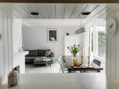 Holiday house Lumen Bergen in Bergen - Holiday house