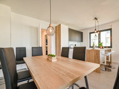 Apartment Blue Sea - Features photo 8