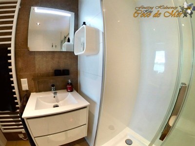 Holiday apartment Floating Hideaway Coco de Mer - Features photo 27