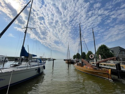 Holiday apartment Floating Hideaway Coco de Mer - Environment photo 36