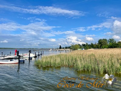 Holiday apartment Floating Hideaway Coco de Mer - Environment photo 39