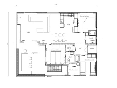 Holiday apartment Floating Hideaway Coco de Mer - Document photo 41