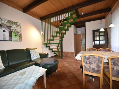 Holiday house Ferienhaus nahe Ostsee und Wald - Features photo 7