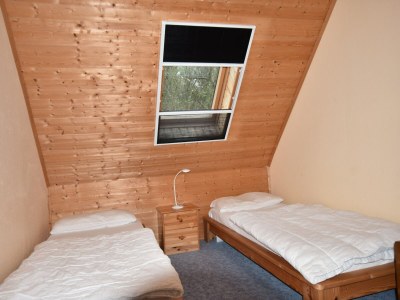 Holiday house Ferienhaus nahe Ostsee und Wald - Features photo 12