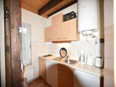 Holiday house Ferienhaus nahe Ostsee und Wald - Features photo 15