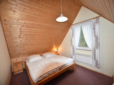Holiday house Ferienhaus nahe Ostsee und Wald - Features photo 22
