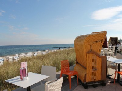 Holiday house Ferienhaus nahe Ostsee und Wald - Environment photo 26