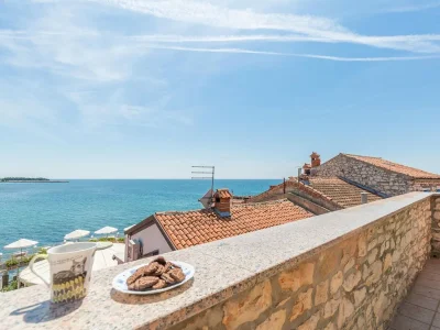 Apartment Old Town in Umag A4 in Umag - Apartment