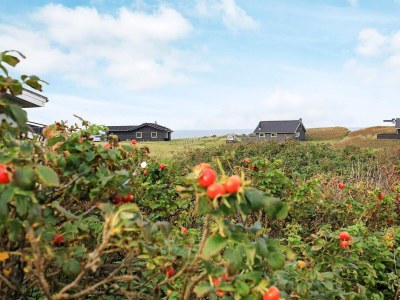 Holiday house 4 person holiday home in Løkken-By Traum - Outdoor photo 4
