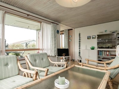 Holiday house 4 person holiday home in Løkken-By Traum - Outdoor photo 14
