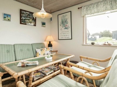 Holiday house 4 person holiday home in Løkken-By Traum - Outdoor photo 16