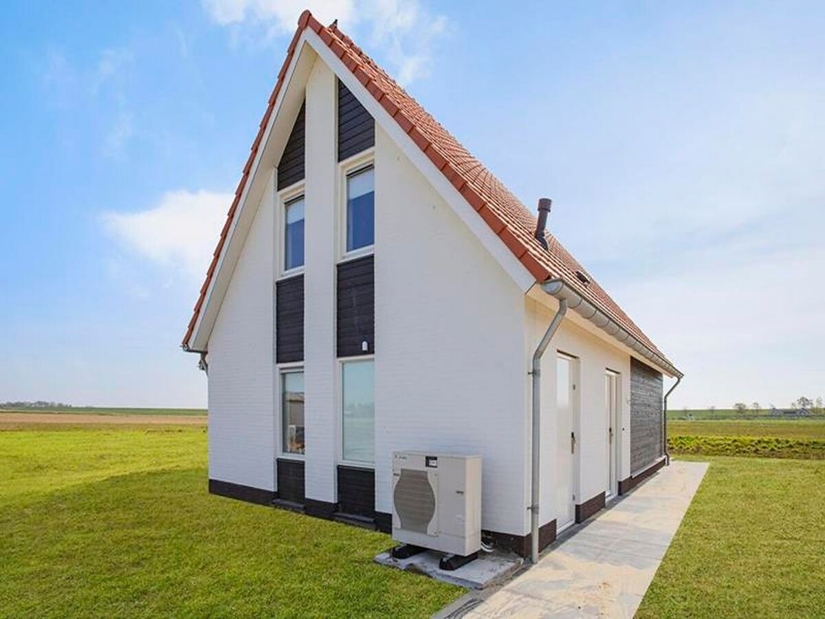 Holiday house Ferienhaus in Scherpenisse mit Sauna
