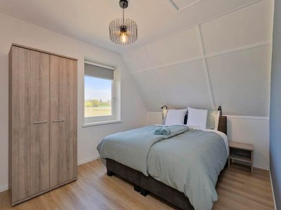 Holiday house Ferienhaus in Scherpenisse mit Sauna - Features photo 35