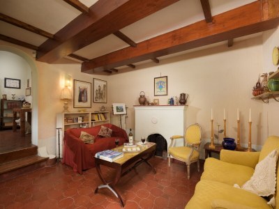 Villa I Cipressi - Features photo 13