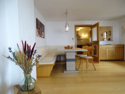 Holiday apartment Schwalbenstadl XL - Features photo 8