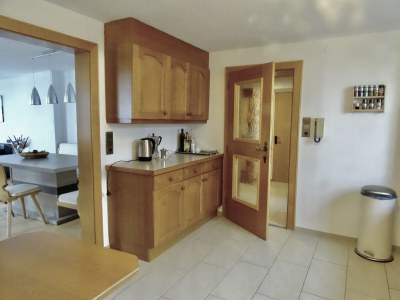 Holiday apartment Schwalbenstadl XL - Features photo 14
