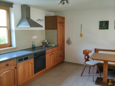 Holiday apartment Schwalbenstadl XL - Features photo 16