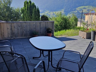 Holiday apartment Schwalbenstadl XL - Features photo 24