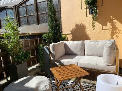 Holiday apartment Alpine Lodge - Outdoor photo 2