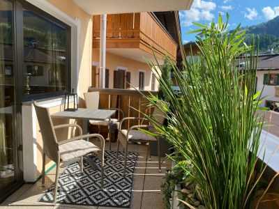 Holiday apartment Alpine Lodge - Outdoor photo 4