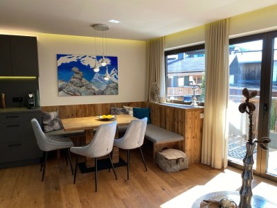 Holiday apartment Alpine Lodge - Features photo 9
